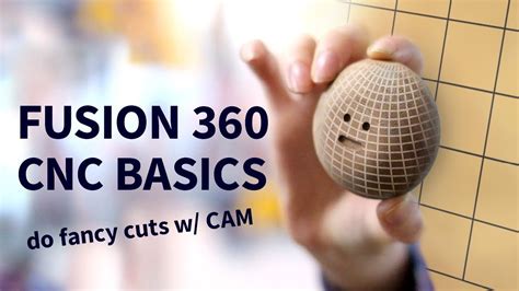 360 fusion for cnc machining|fusion 360 cam for beginners.